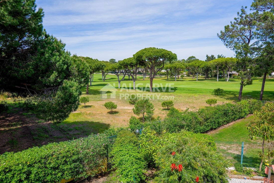 Villa en Vilamoura, Quarteira, Algarve 1 - 19088418