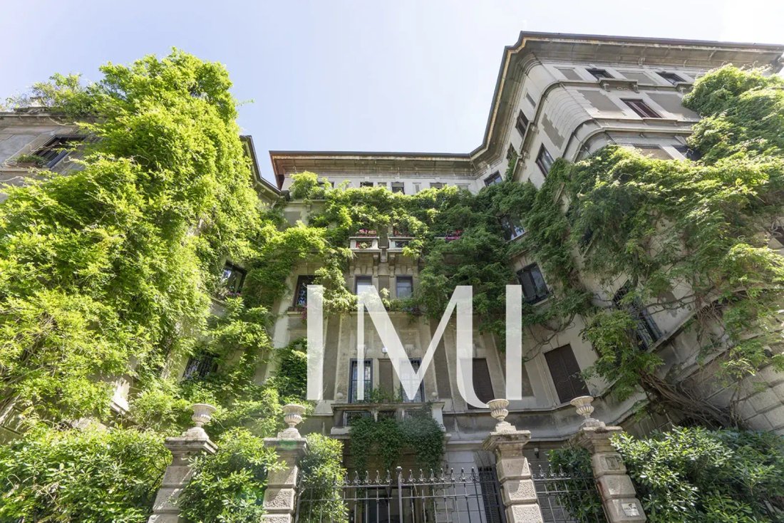 Wohnung in NoLo - Brianza - Pasteur, Mailand, Italien 1 - 18814225