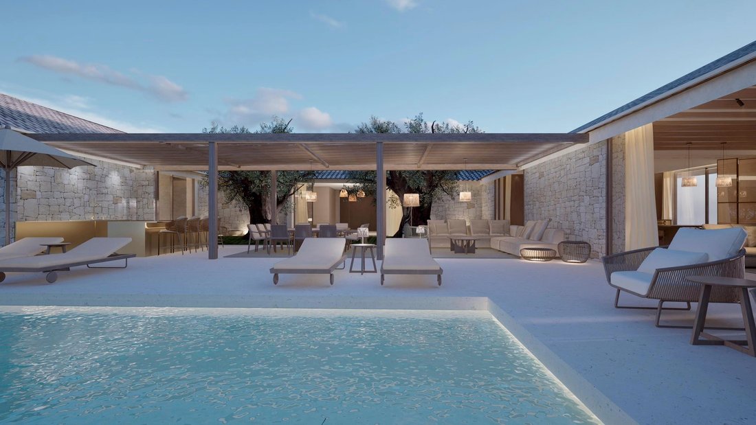 Villa à Ses Salines, Îles Baléares, Espagne 4 - 19087665