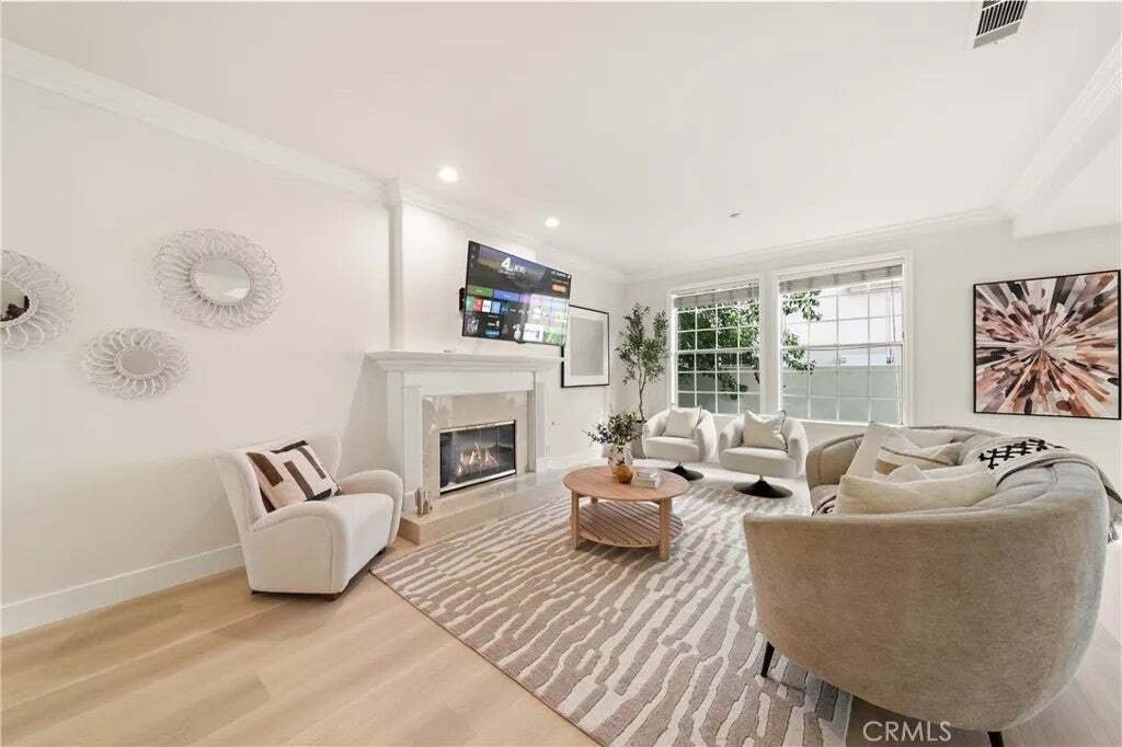 Townhouse en Arcadia, California, Estados Unidos 4 - 19090199