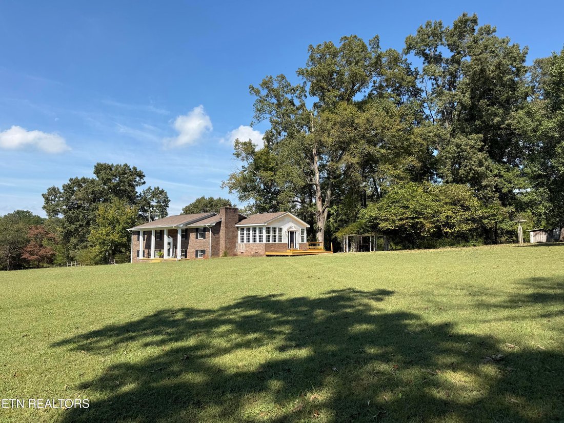 Casa en Corryton, Tennessee, Estados Unidos 2 - 19088551