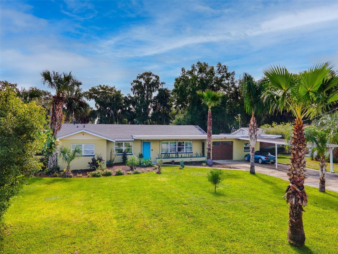 House in Leesburg, Florida, United States 4 - 19092065