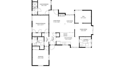House in Los Angeles, California, United States 1