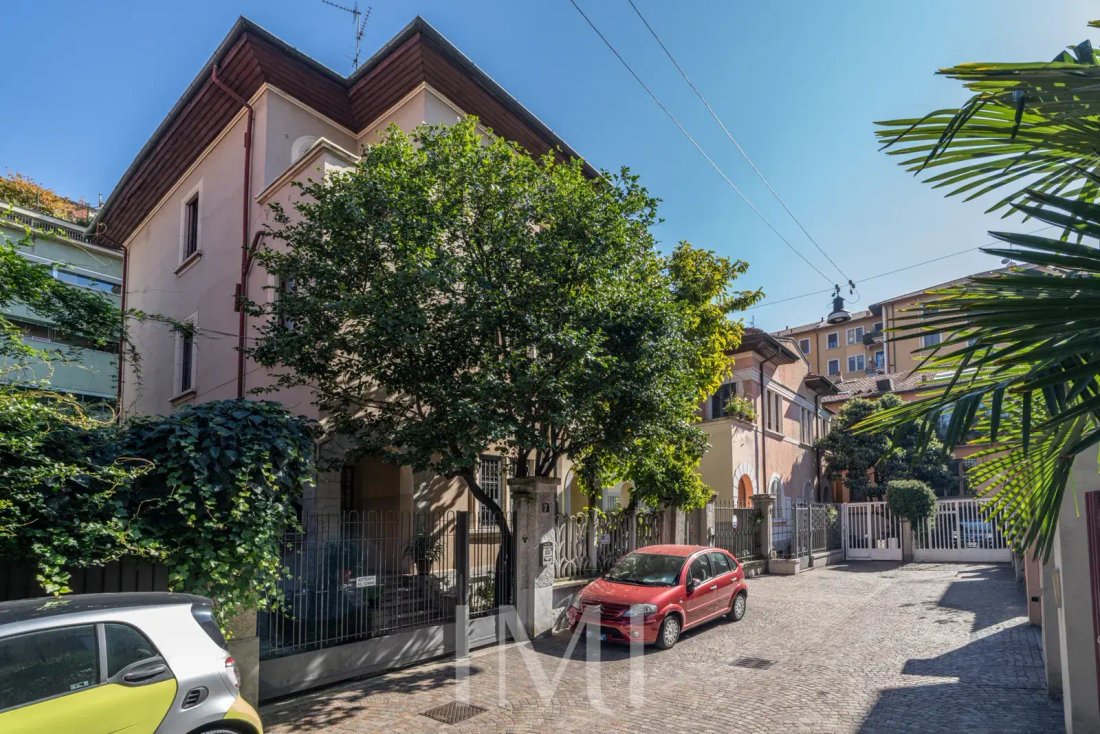 Villa à Centro Storico, Milan, Lombardie 1 - 19087536