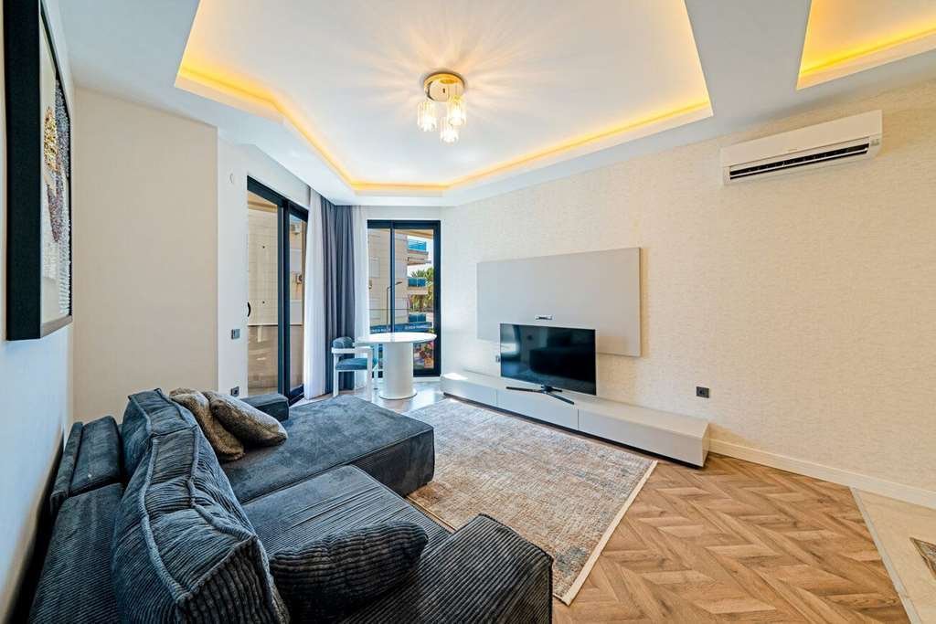 Wohnung in Alanya, Antalya, Türkei 4 - 19090539
