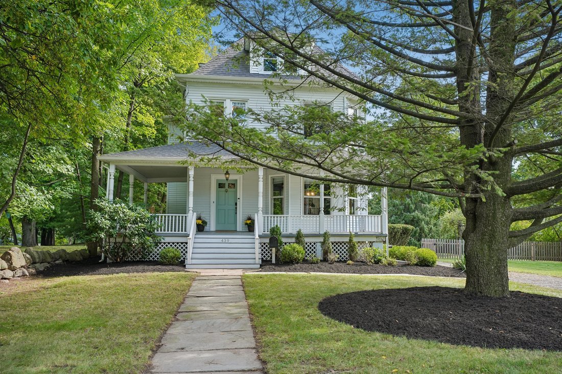 Casa a Montclair, New Jersey, Stati Uniti 2 - 19087063