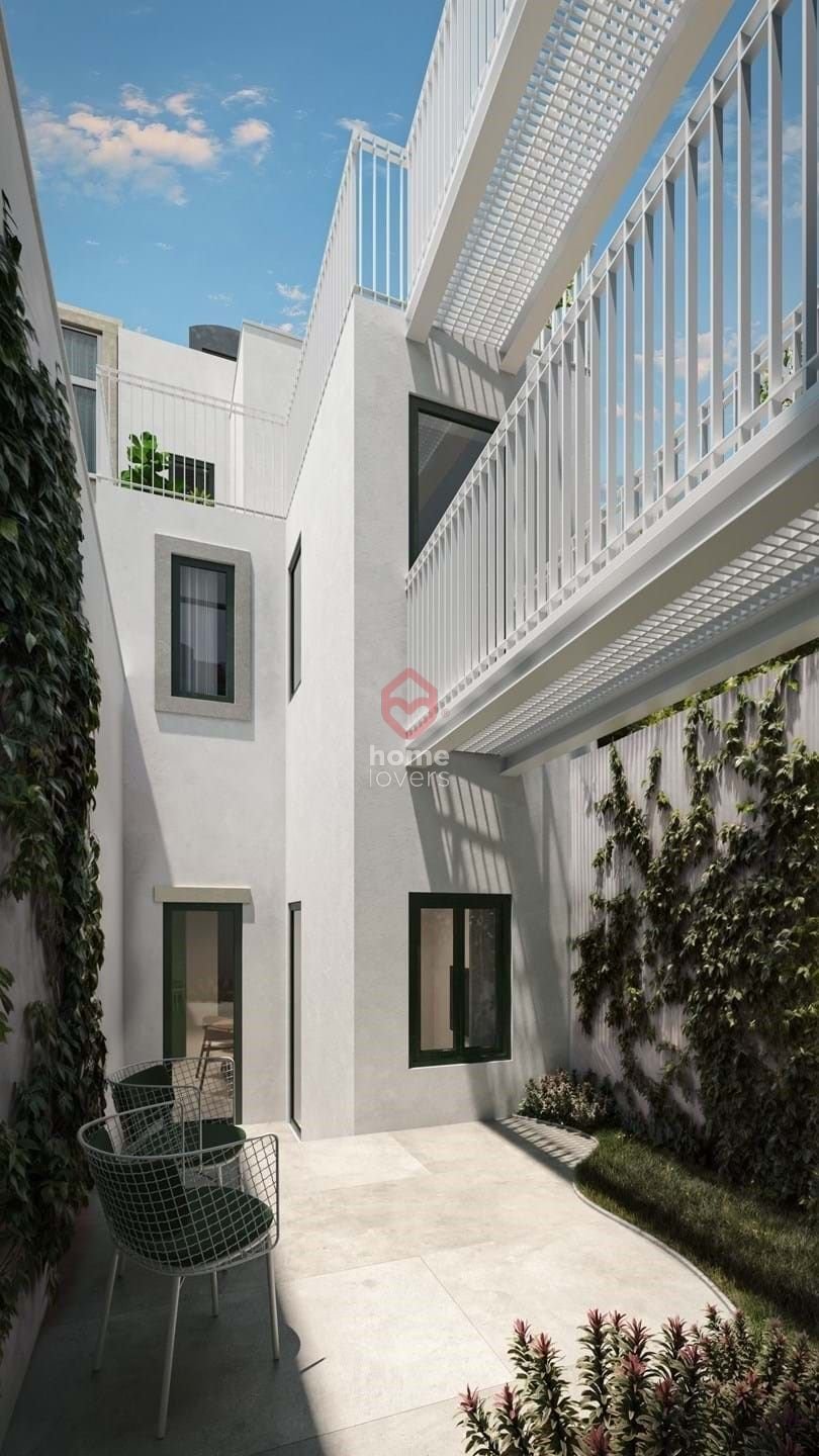 Casa en Arroios, Lisboa, Portugal 2 - 19088342