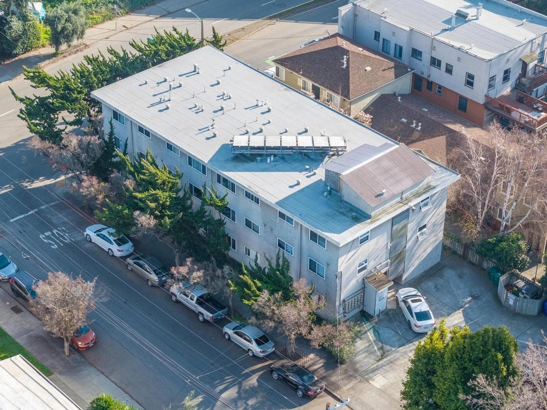Andere in Oakland, Kalifornien, Vereinigte Staaten 1 - 19092142