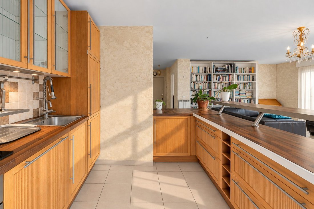 Wohnung in Saint-Laurent-du-Var, Provence-Alpes-Côte d'Azur, Frankreich 5 - 19091664