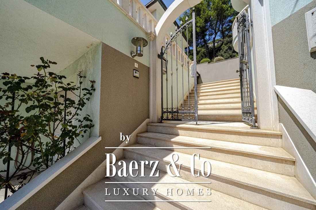 Villa in Lastovo, Dubrovnik-Neretva County, Croatia 5 - 19089588
