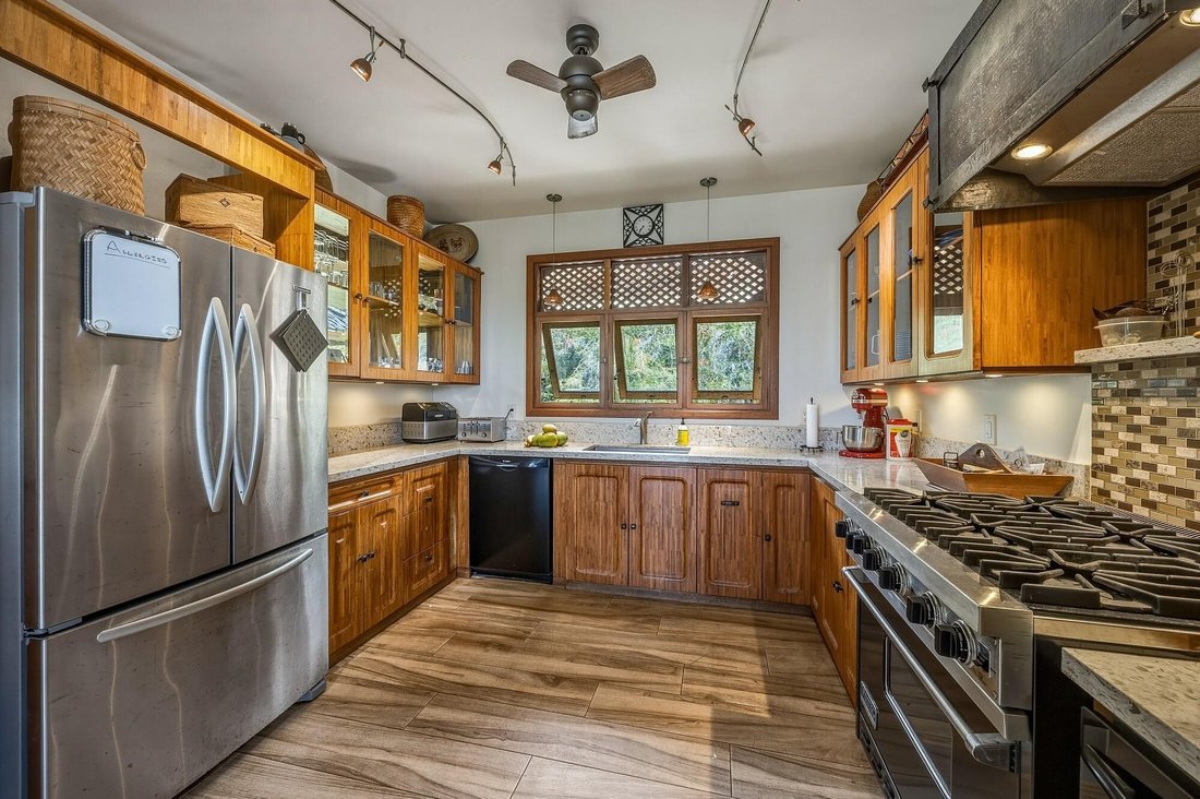 Casa a Lahaina, Hawaii, Stati Uniti 3 - 19091562