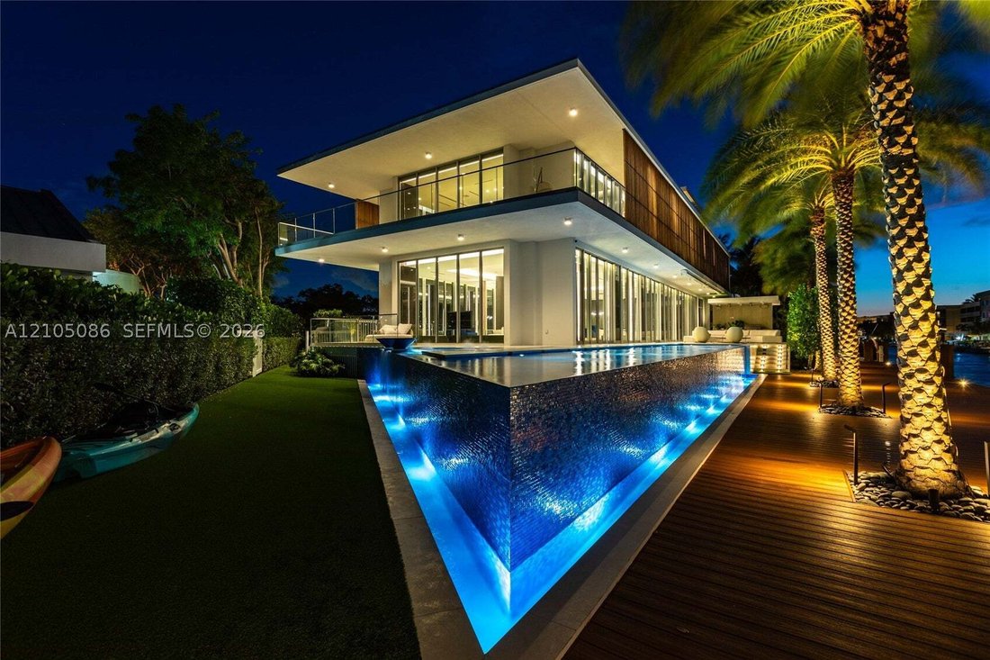 House in North Miami Beach, Florida, United States 5 - 19089761