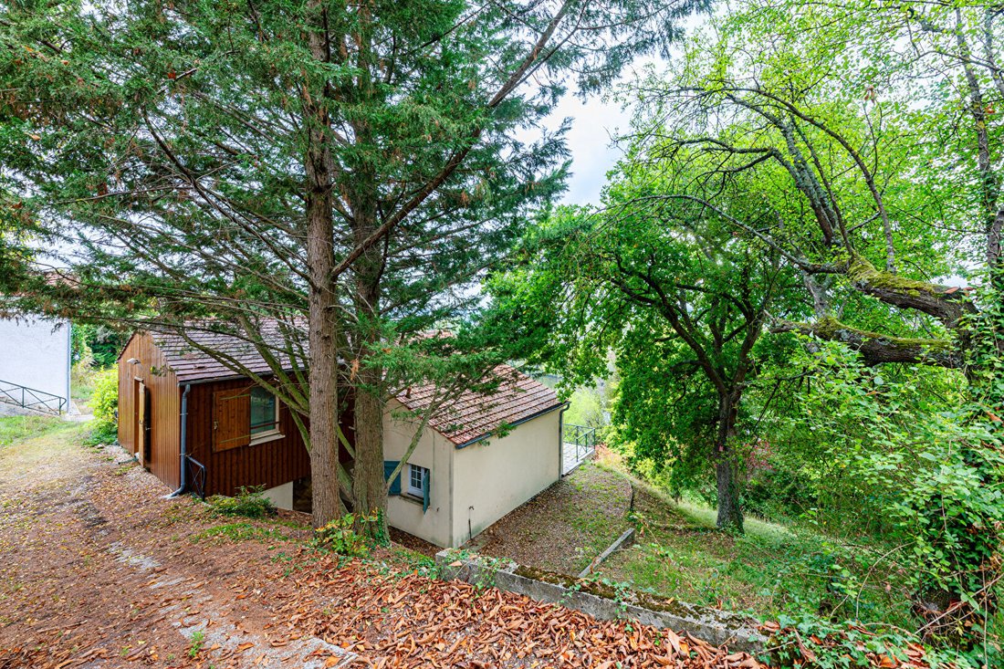 Villa in Vetheuil, Ile-de-France, France 4 - 19088431