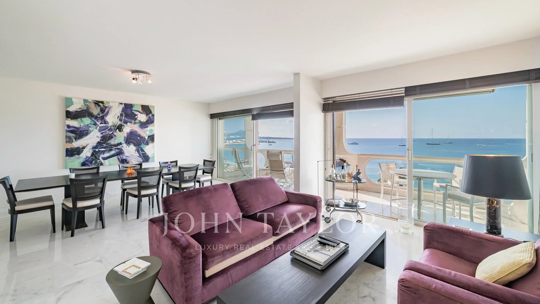 Wohnung in Cannes, Provence-Alpes-Côte d'Azur, Frankreich 5 - 19087681