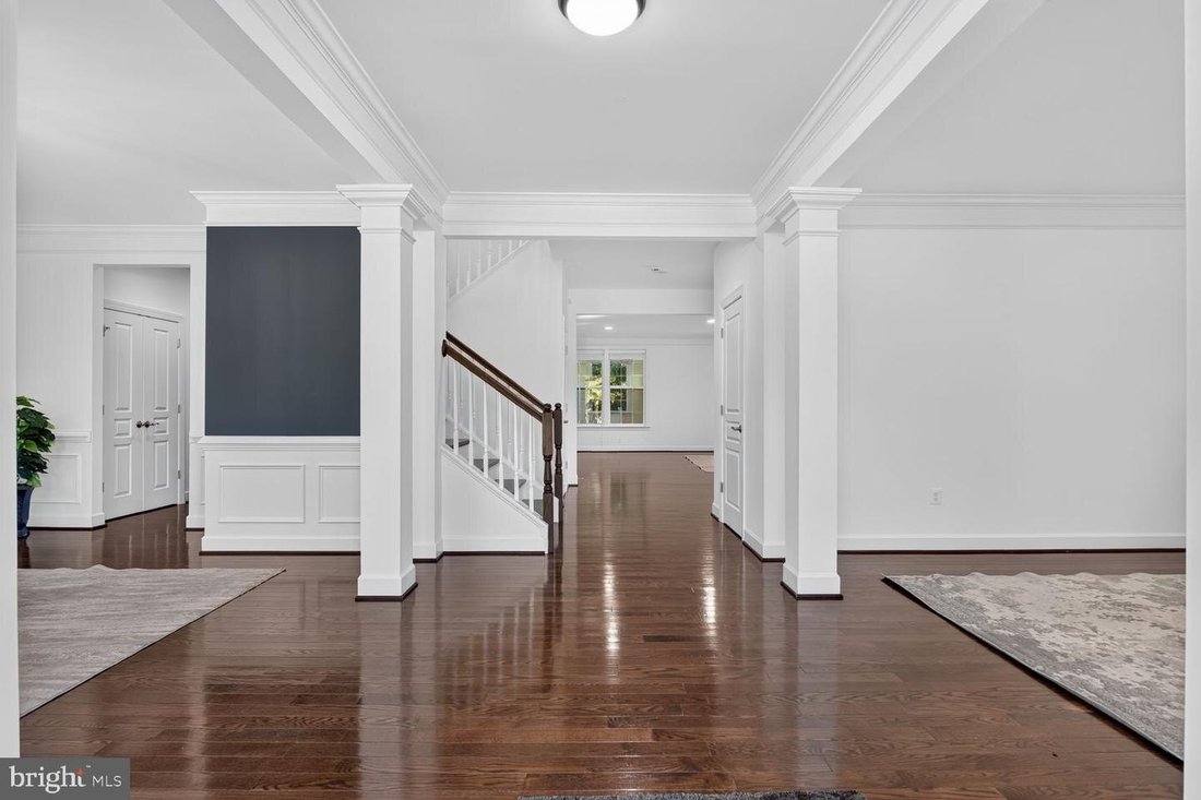 Casa a Oakton, Virginia, Stati Uniti 2 - 19091827