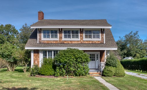 Haus in Orient, New York, Vereinigte Staaten 1