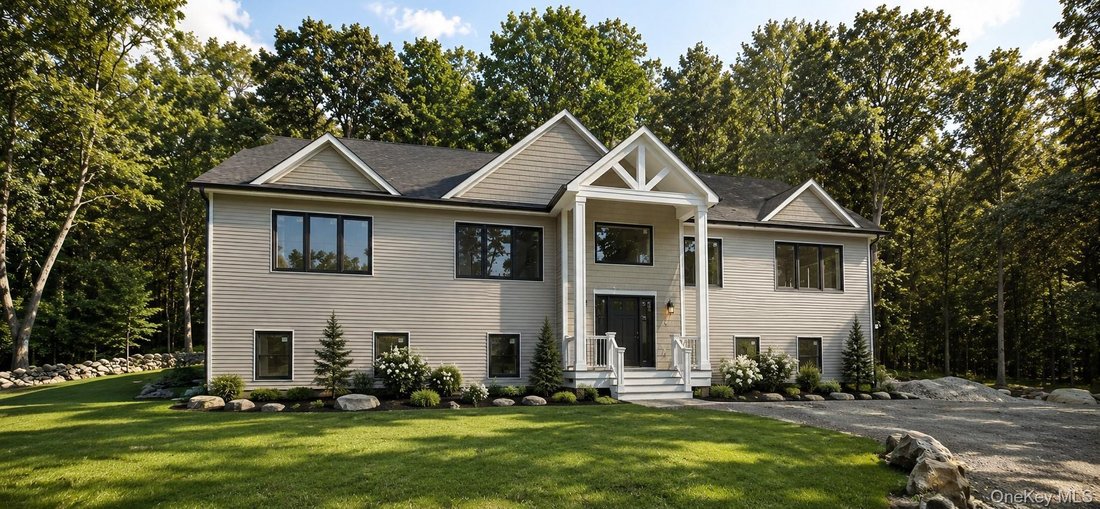 Haus in Carmel, New York, Vereinigte Staaten 1 - 19092107