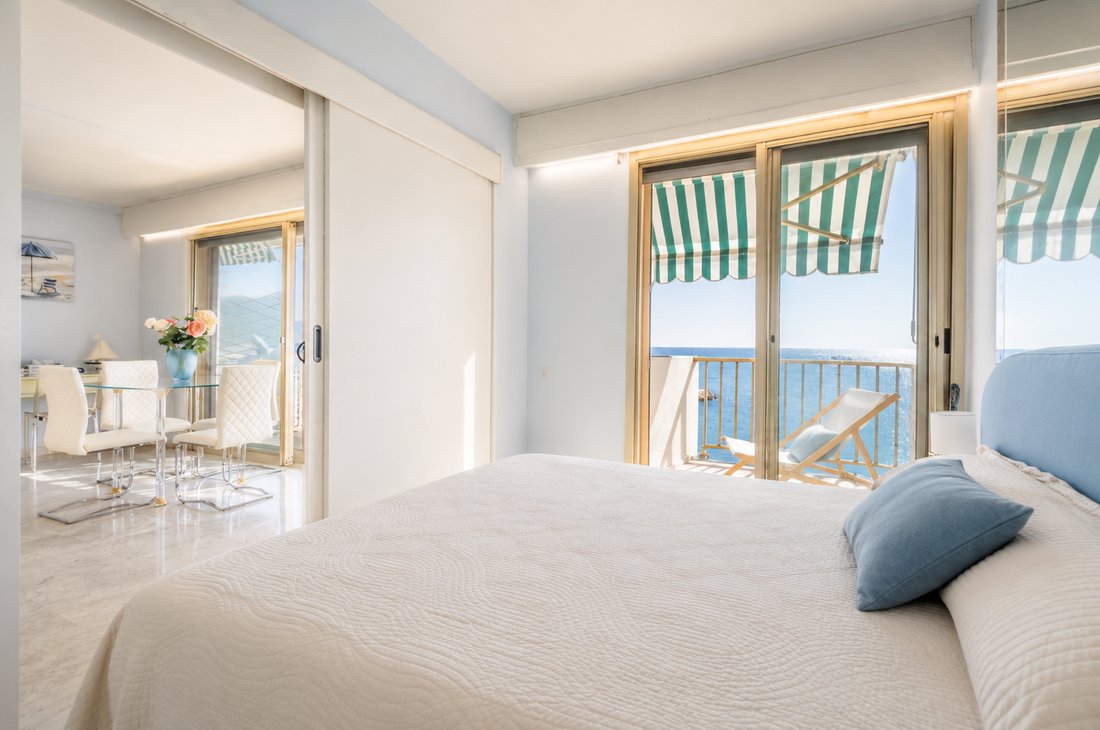Appartement à Carnoles, Roquebrune-Cap-Martin, France 5 - 19087720