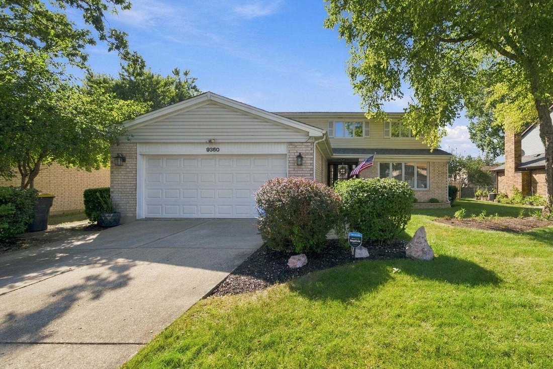 Casa a Des Plaines, Illinois, Stati Uniti 1 - 19090025