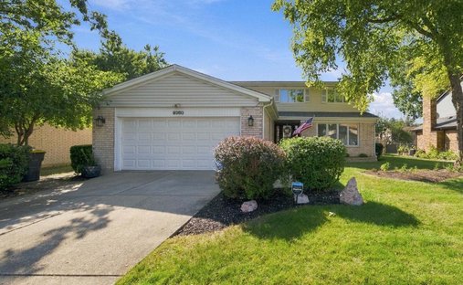 Casa a Des Plaines, Illinois, Stati Uniti 1