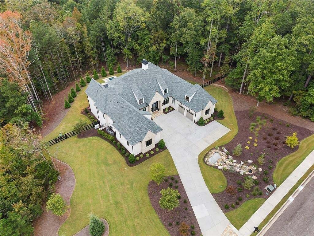 Haus in Milton, Georgia, Vereinigte Staaten 3 - 19089471