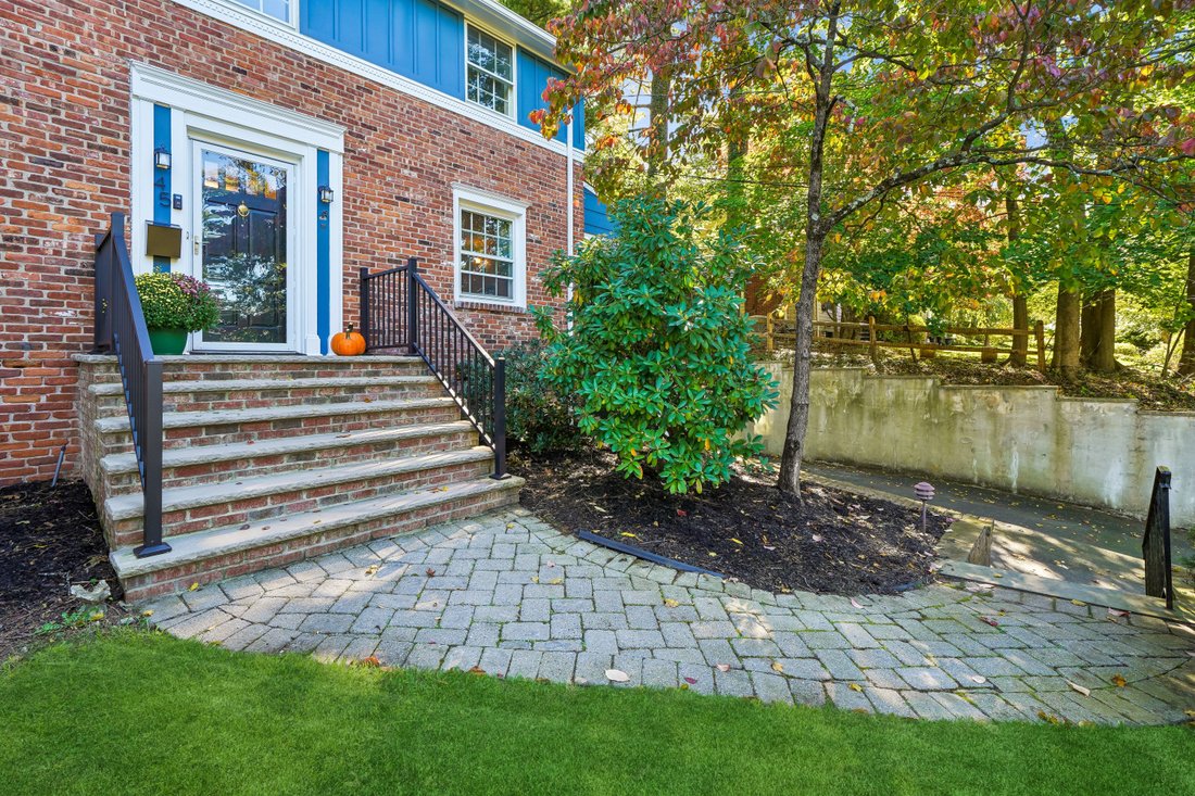 House in Verona, New Jersey, United States 3 - 19088421