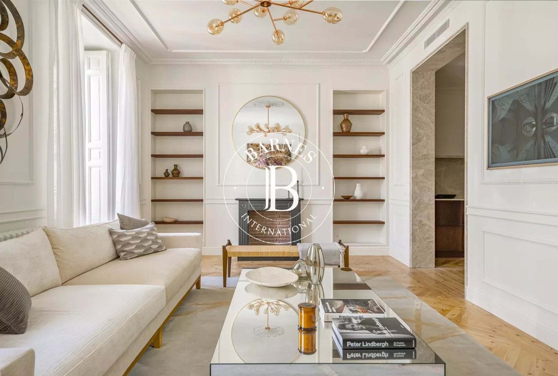 Appartamento a Centro, Madrid, Spagna 5 - 19090015