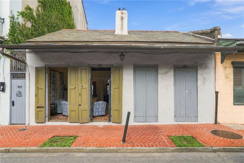 Maison à La Nouvelle-Orléans, Louisiane, États-Unis 1 - 19090069
