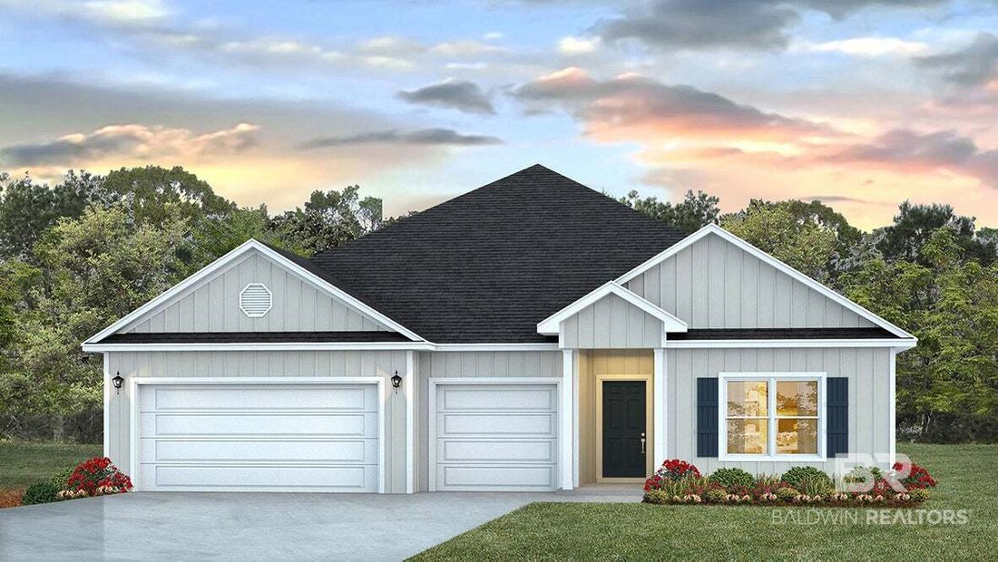 Haus in Fairhope, Alabama, Vereinigte Staaten 1 - 19089830