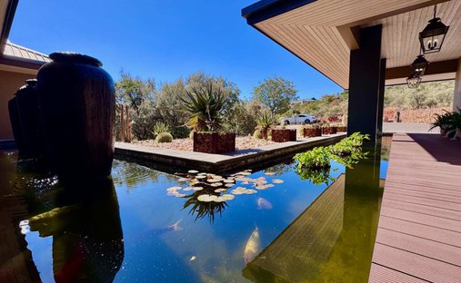 Casa in Regenstein (Namibia), Khomas Region, Namibia 1
