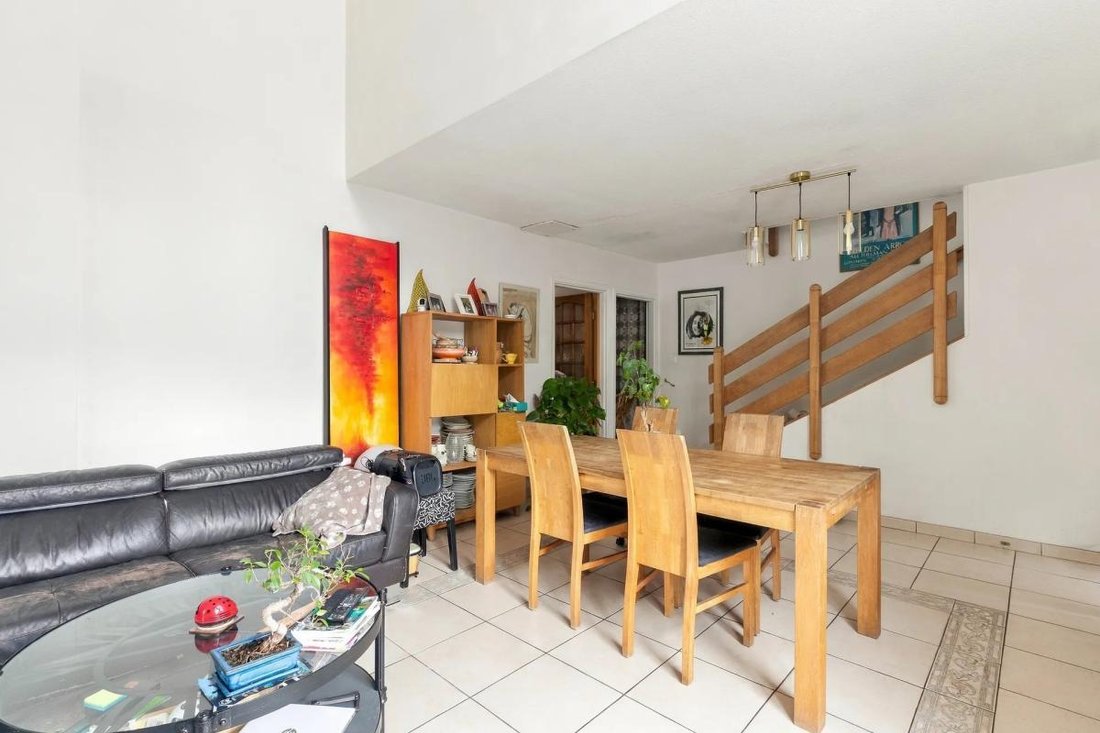 Appartamento a Seynod, Annecy, Francia 2 - 19090678