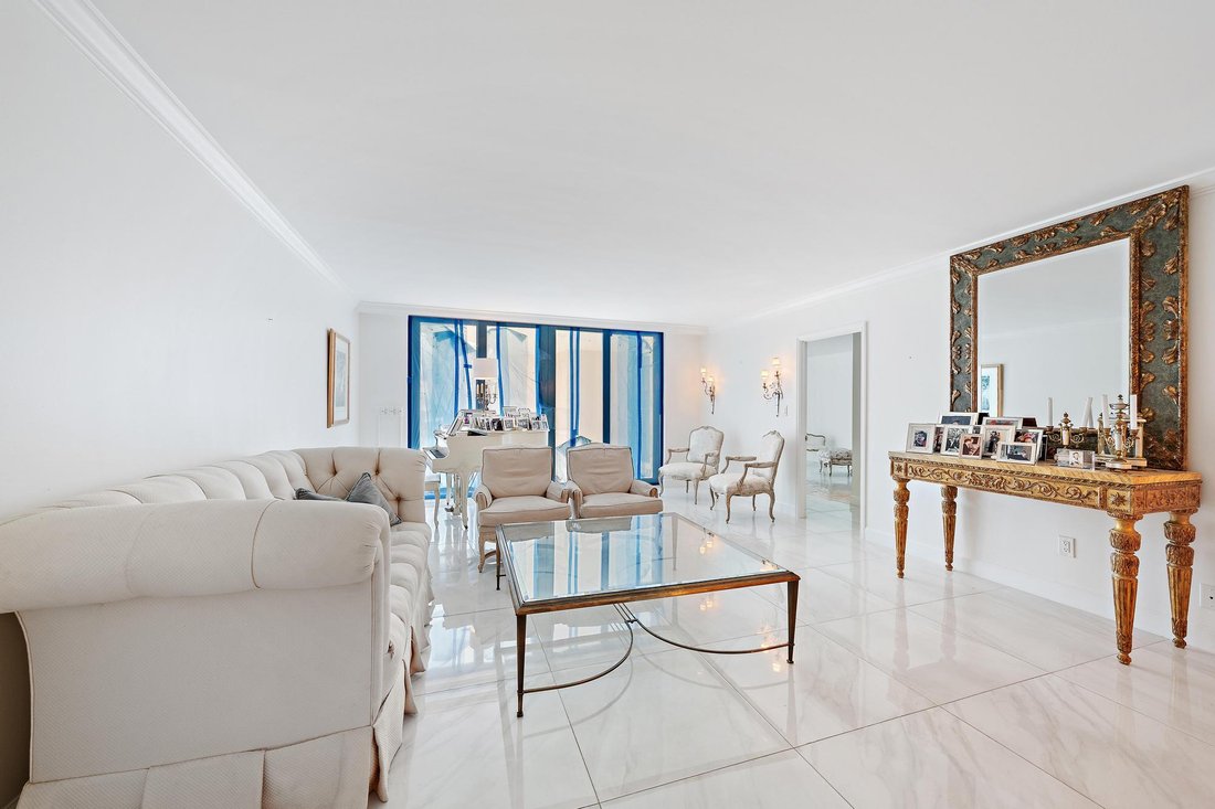 Appartement à Palm Beach, Floride, États-Unis 1 - 19091789