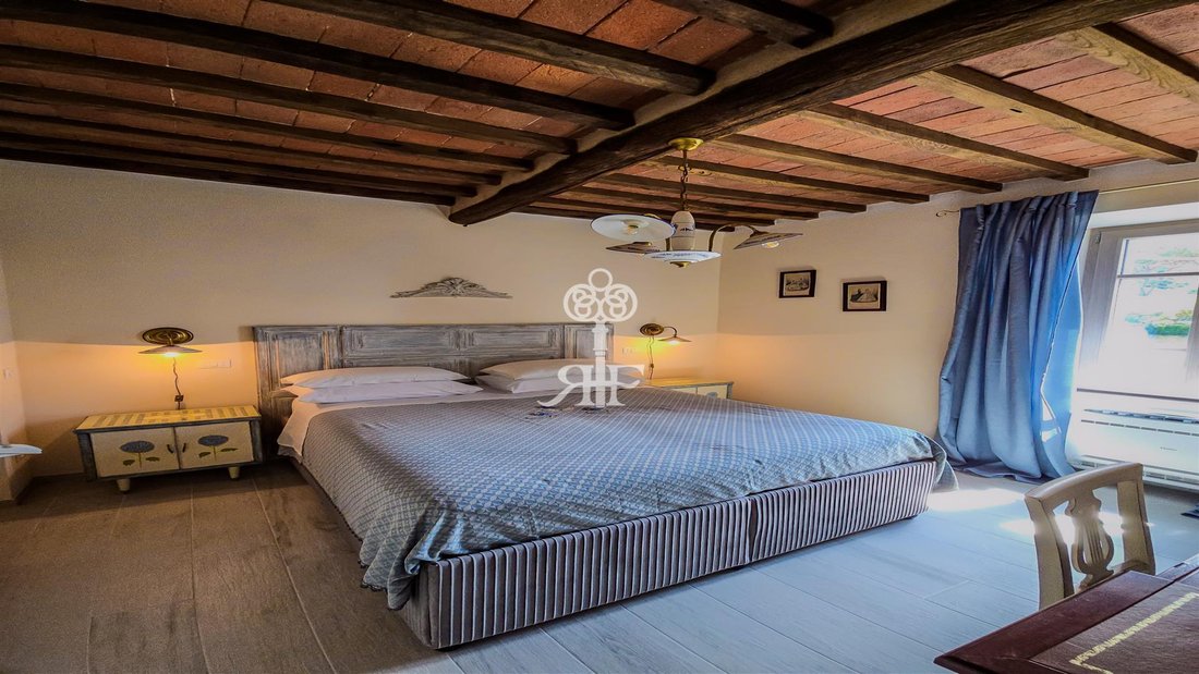 Villa in Pietrasanta, Toskana, Italien 3 - 19087304
