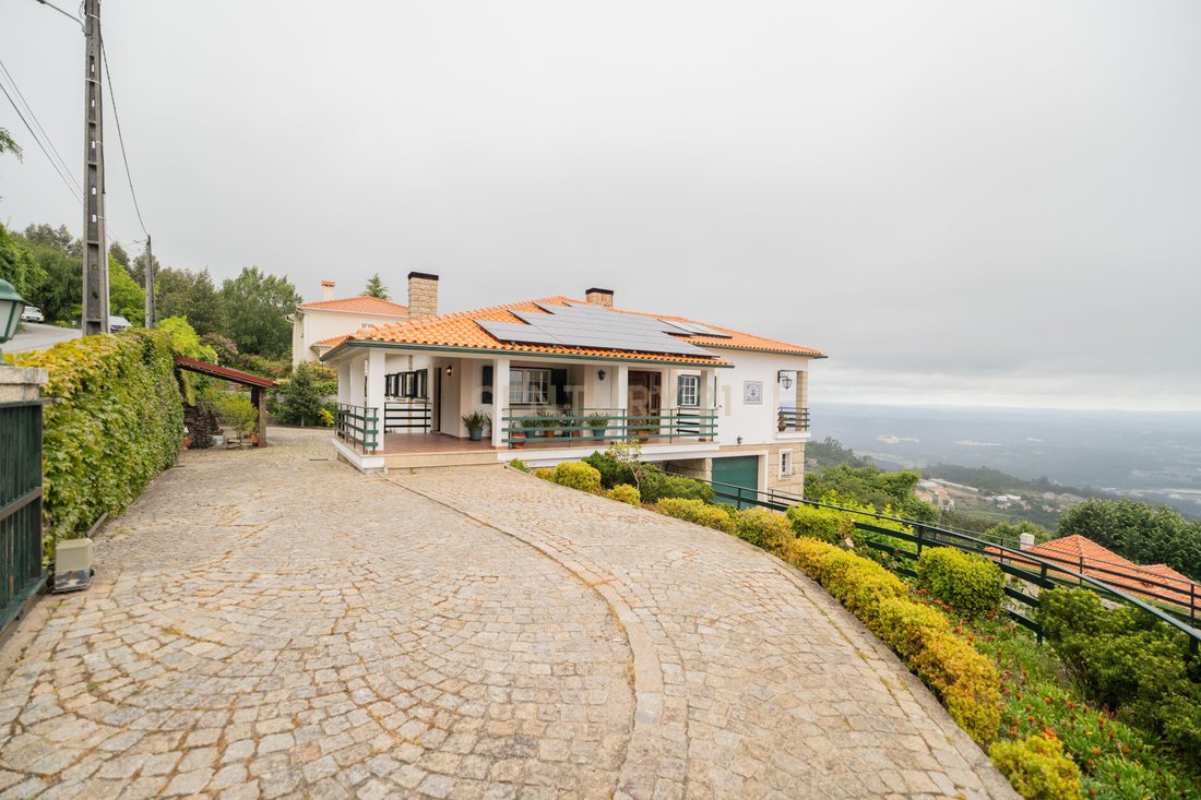 Villa à Guardao, Viseu, Portugal 3 - 17526530