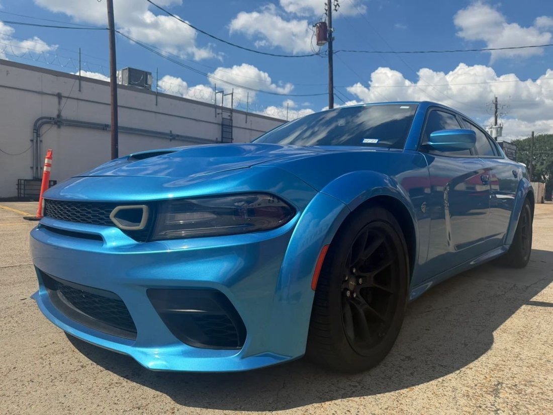 Sedan in Houston, TX, United States 4 - 19091151