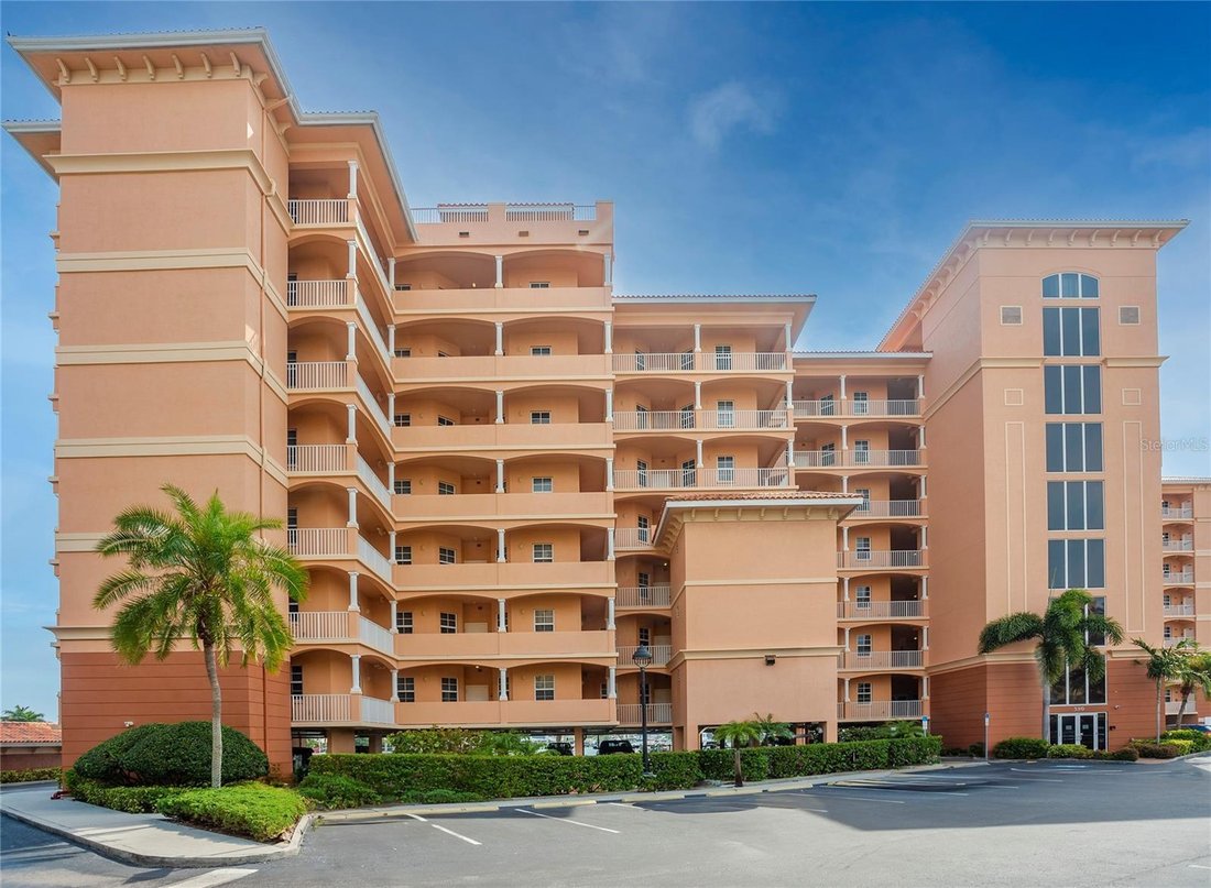 Condo in Clearwater, Florida, United States 1 - 19089778