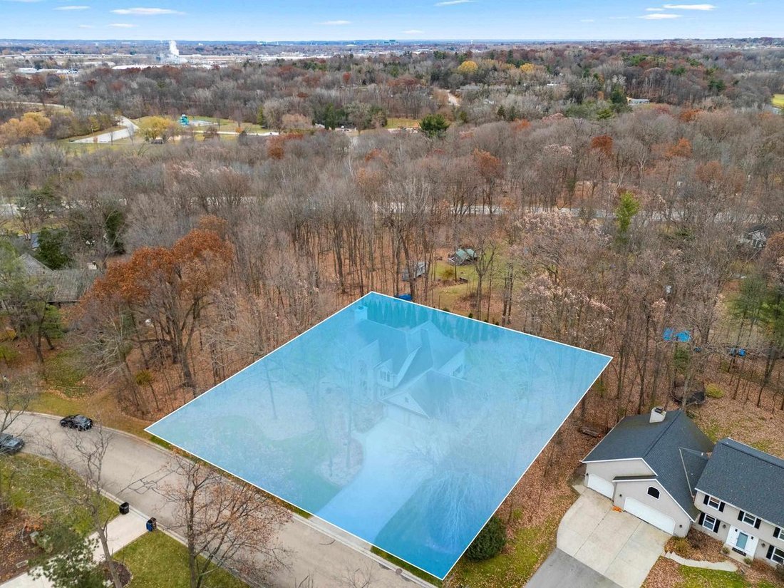 Haus in Green Bay, Wisconsin, Vereinigte Staaten 5 - 19092078