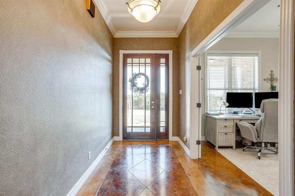 Casa en Cresson, Texas, Estados Unidos 3 - 19089601