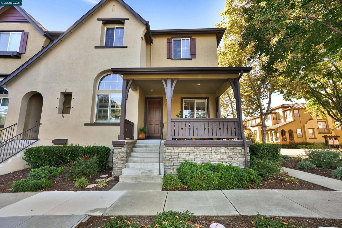 Residenza a San Ramon, California, Stati Uniti 1 - 19092146