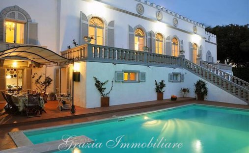 Residenza a Vada, Rosignano Marittimo, Toscana 1