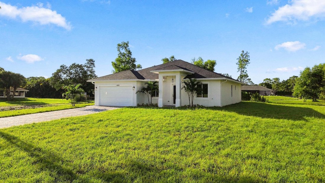 Haus in Loxahatchee, Florida, Vereinigte Staaten 2 - 19089317