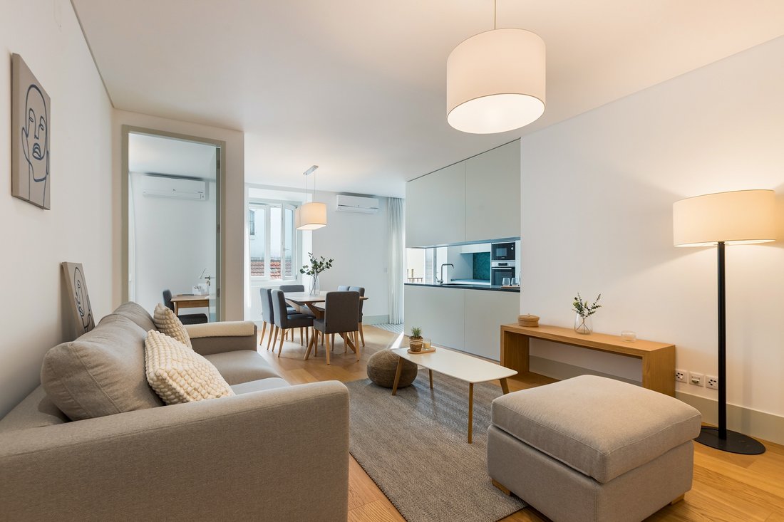 Apartamento en Arroios, Lisboa, Portugal 2 - 19088349
