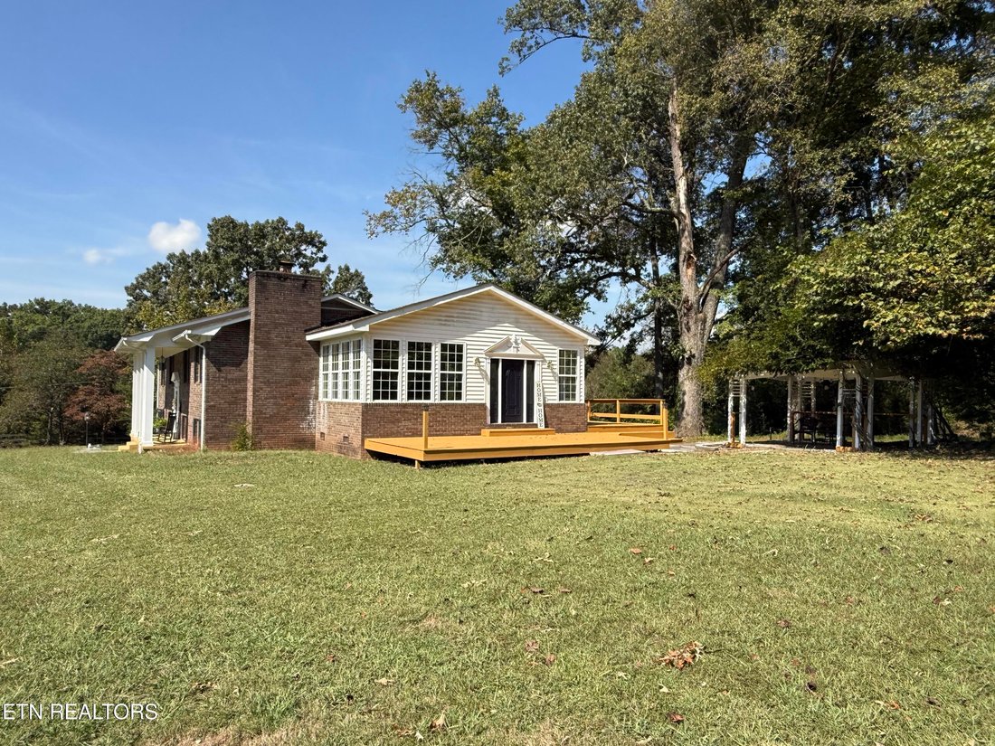 Casa en Corryton, Tennessee, Estados Unidos 5 - 19088551