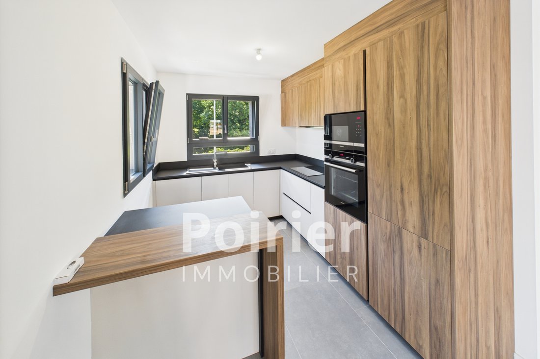 Wohnung in Neuvecelle, Auvergne-Rhone-Alpen, Frankreich 2 - 19088107