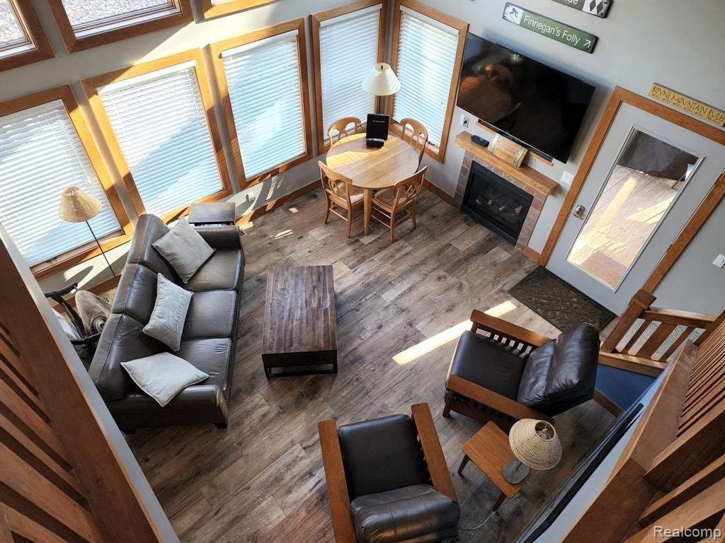 Condominio a Petoskey, Michigan, Stati Uniti 2 - 19089550
