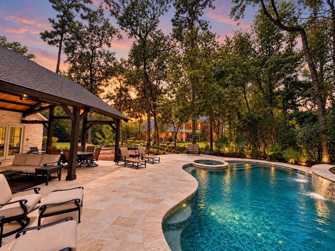 Haus in The Woodlands, Texas, Vereinigte Staaten 3 - 19090320