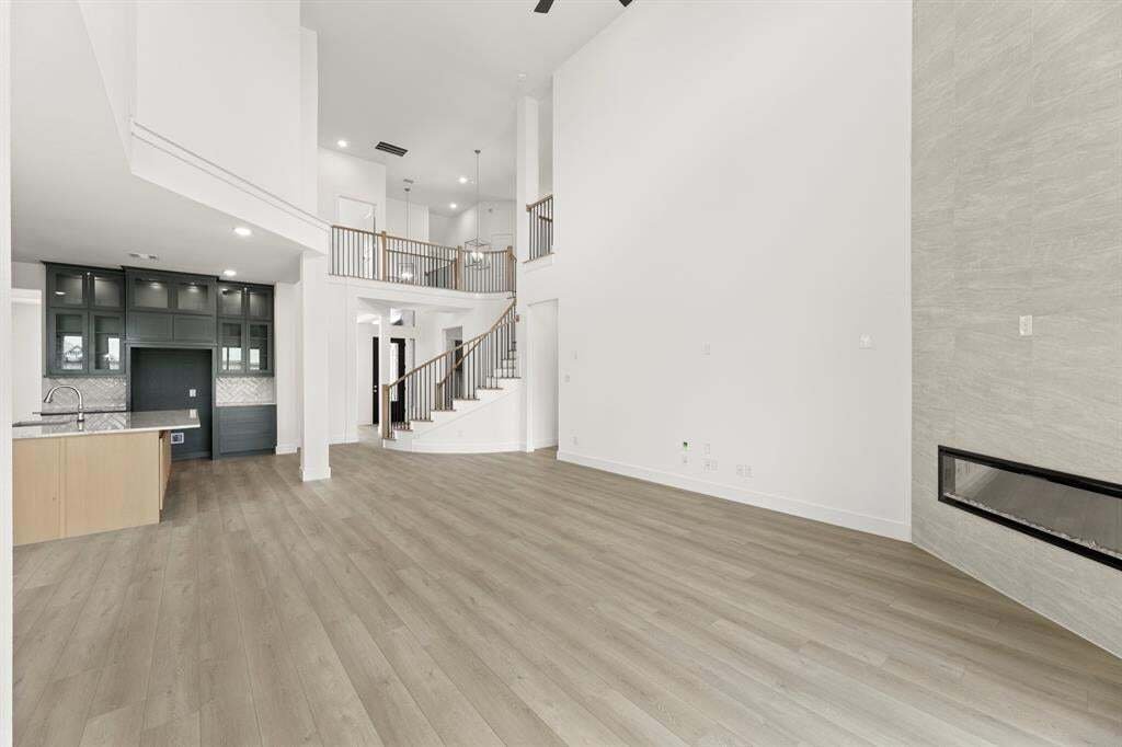 Maison à Prosper, Texas, États-Unis 5 - 16513212