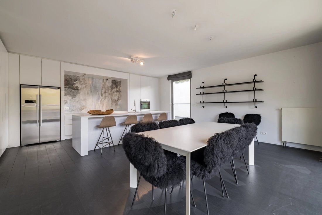 Apartment in Uccle, Brussels, Belgium 4 - 19087529