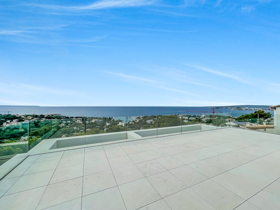 Villa a Calvià, Isole Baleari, Spagna 4 - 19088608
