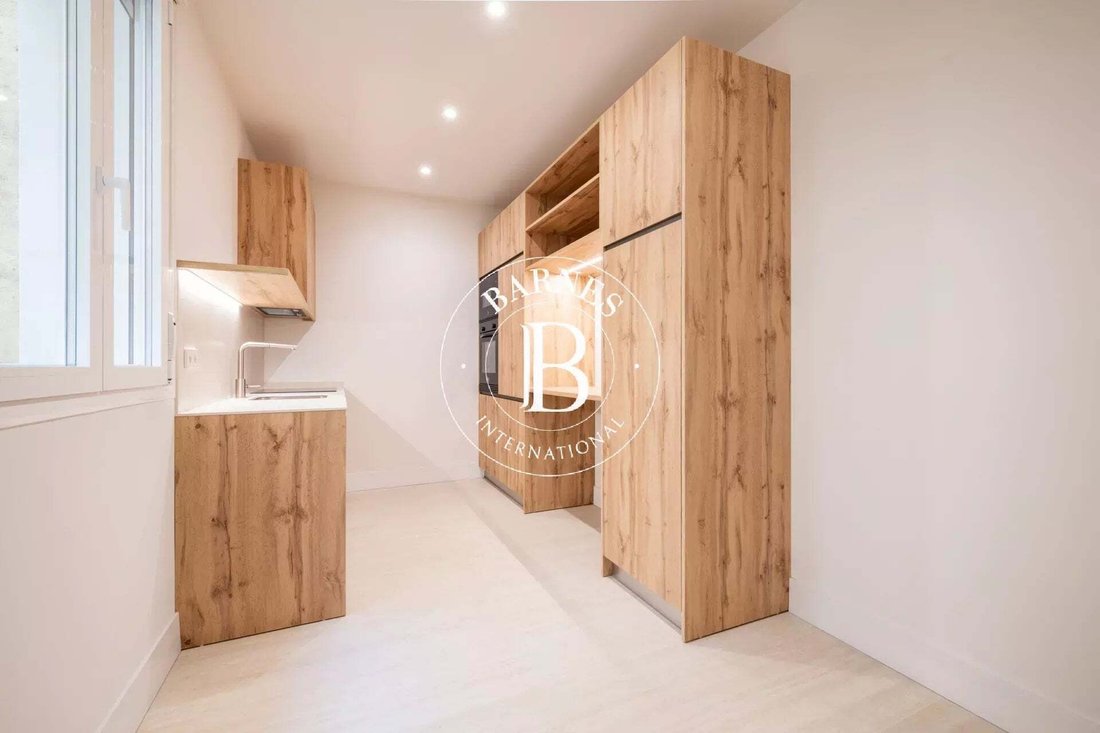 Apartamento en Centro, Madrid, España 4 - 19089022
